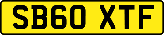 SB60XTF