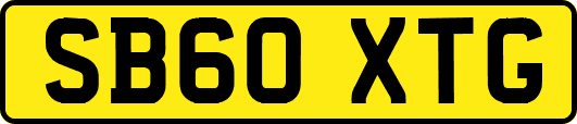 SB60XTG