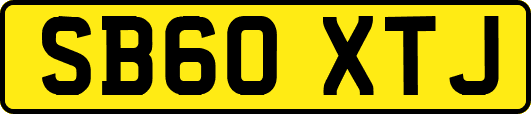 SB60XTJ