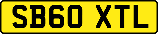 SB60XTL