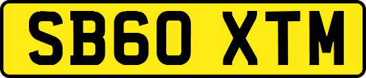 SB60XTM