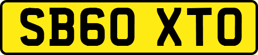 SB60XTO