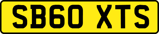 SB60XTS