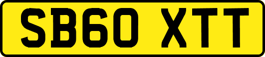 SB60XTT