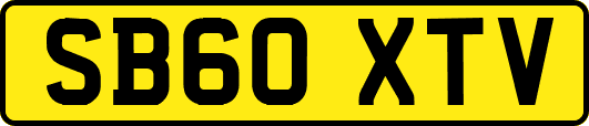 SB60XTV