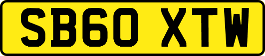 SB60XTW