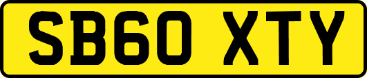 SB60XTY