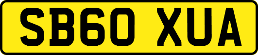 SB60XUA