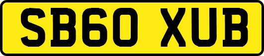 SB60XUB
