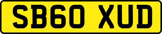 SB60XUD