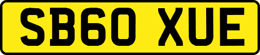 SB60XUE