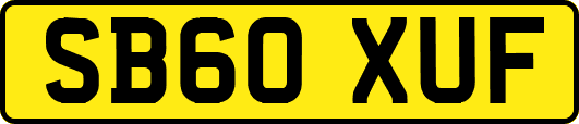 SB60XUF