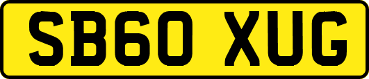 SB60XUG