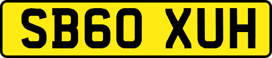 SB60XUH