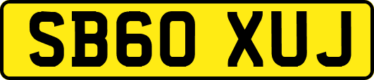 SB60XUJ