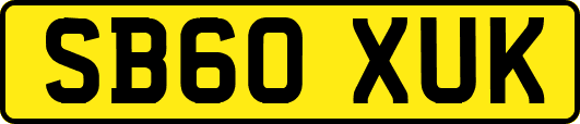 SB60XUK