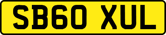 SB60XUL