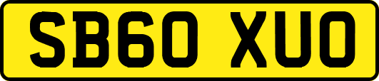 SB60XUO