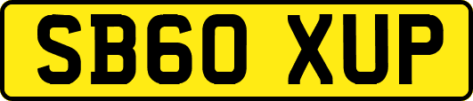SB60XUP
