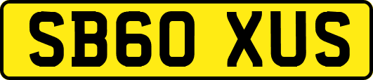 SB60XUS