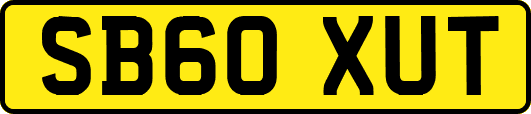 SB60XUT