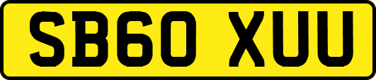 SB60XUU