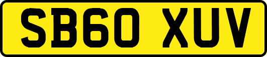 SB60XUV