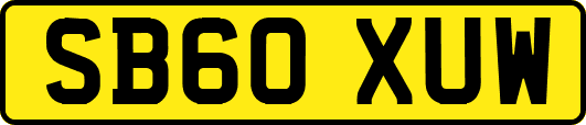 SB60XUW