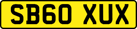 SB60XUX
