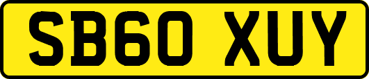 SB60XUY