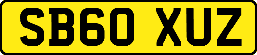 SB60XUZ