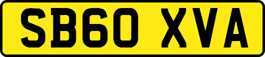 SB60XVA