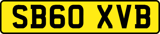 SB60XVB