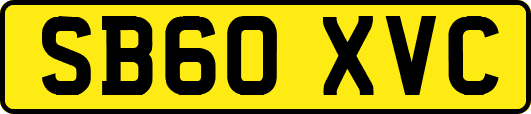 SB60XVC