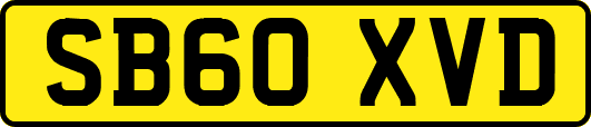 SB60XVD