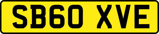 SB60XVE