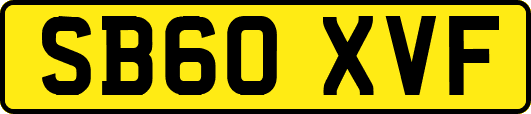 SB60XVF