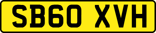 SB60XVH