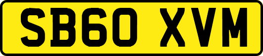 SB60XVM