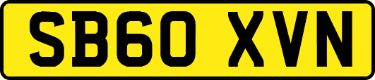 SB60XVN
