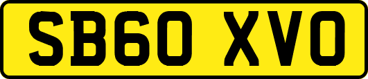 SB60XVO