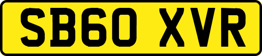SB60XVR