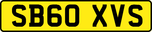 SB60XVS