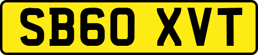 SB60XVT