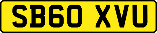 SB60XVU