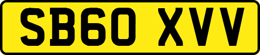 SB60XVV