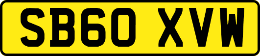 SB60XVW