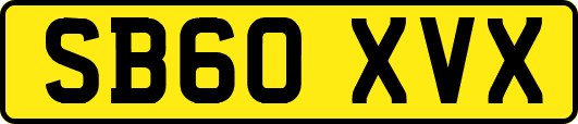 SB60XVX