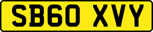 SB60XVY
