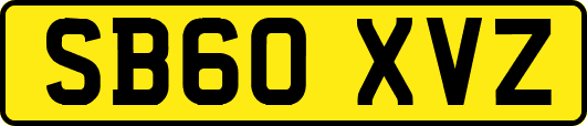 SB60XVZ
